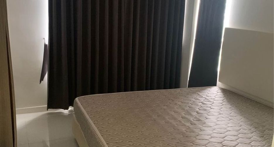 For sale 2 bedrooms condo in Prawet, Bangkok