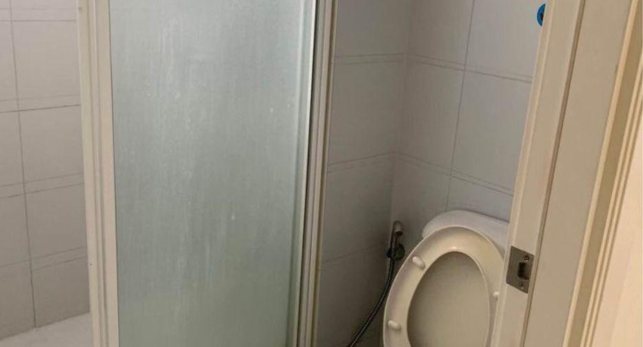 For sale 2 bedrooms condo in Prawet, Bangkok