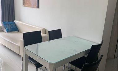 For sale 2 bedrooms condo in Prawet, Bangkok