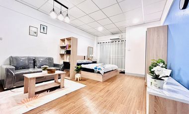 For sale 1 bed condo in Thanyaburi, Pathum Thani