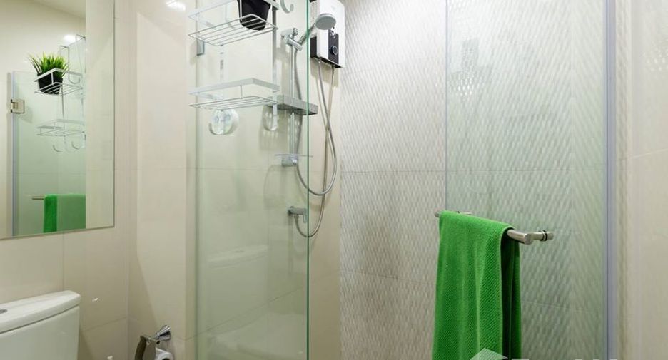 For sale and for rent 1 bed condo in Khlong Toei, Bangkok