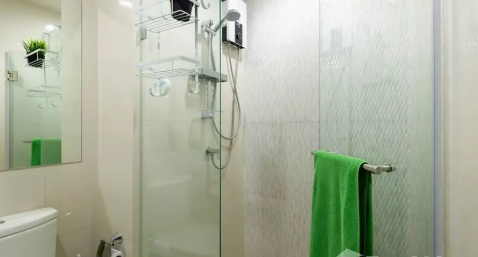 Condo en venta y en alquiler de 1 habitaciones en Khlong Toei, Bangkok