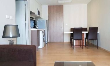 For sale 1 Beds condo in Khlong Toei, Bangkok