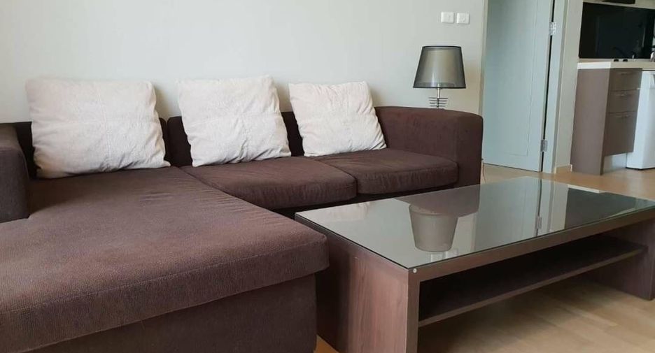 Condo en venta de 1 habitaciones en Khlong Toei, Bangkok
