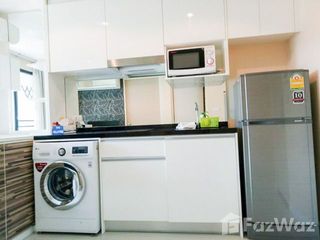 Продажа 1 кровать кондо в Дин Даенг, Бангкок