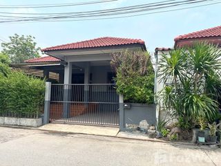 For sale 1 bed house in Khlong Luang, Pathum Thani