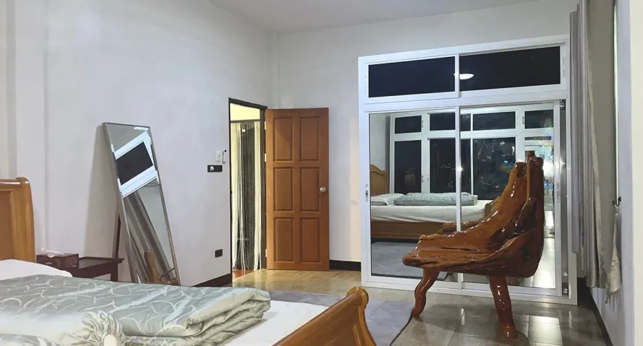 For sale 1 bed house in Khlong Luang, Pathum Thani