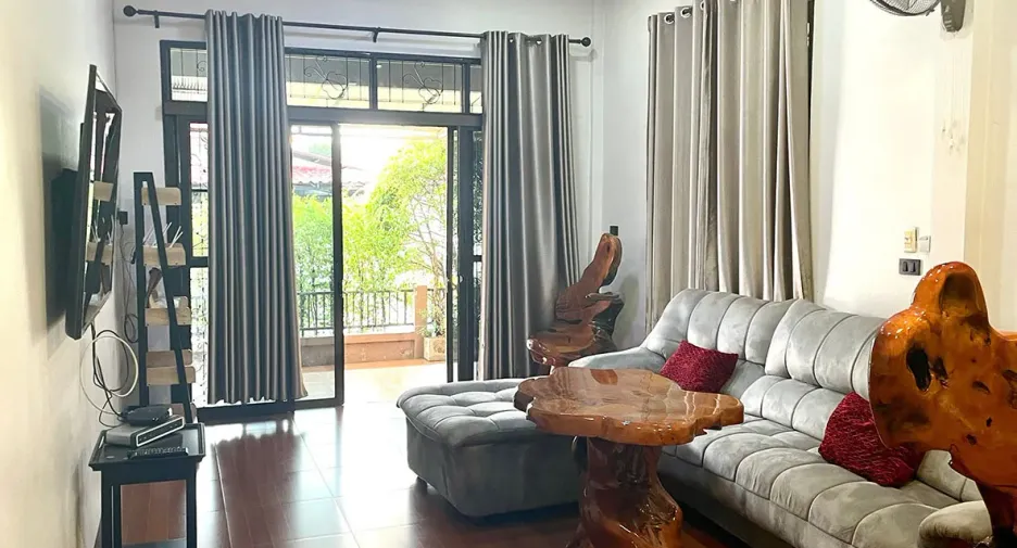 For sale 1 bed house in Khlong Luang, Pathum Thani