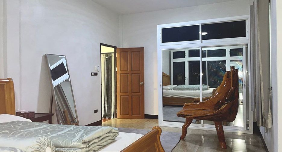 For sale 1 bed house in Khlong Luang, Pathum Thani