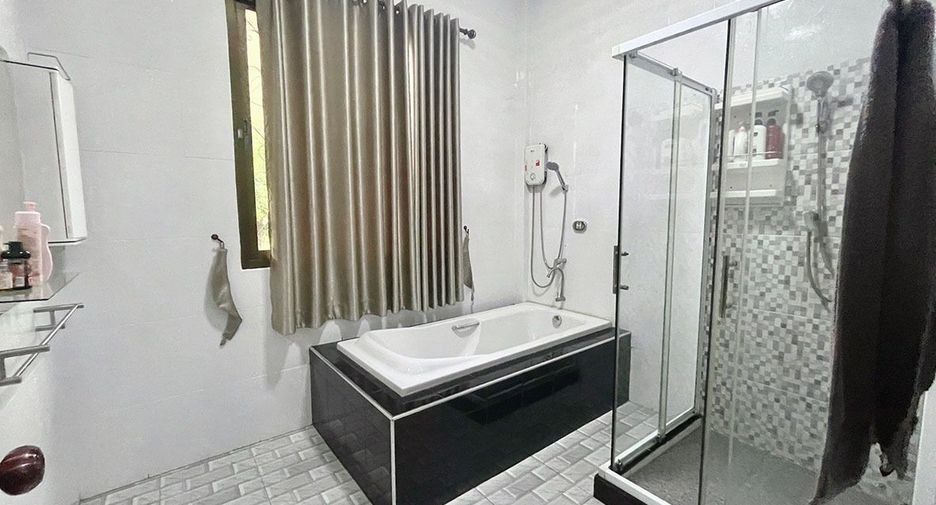 For sale 1 bed house in Khlong Luang, Pathum Thani