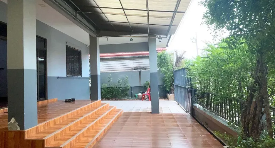 For sale 1 bed house in Khlong Luang, Pathum Thani