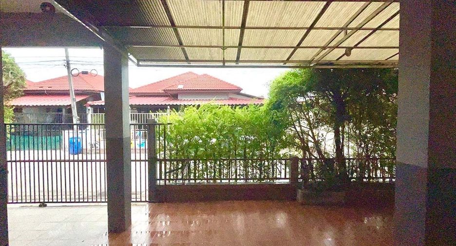 For sale 1 bed house in Khlong Luang, Pathum Thani