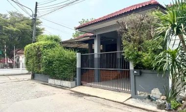 ขาย 1 เตียง บ้านเดี่ยว ใน คลองหลวง, ปทุมธานี