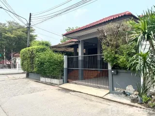 For sale 1 bed house in Khlong Luang, Pathum Thani