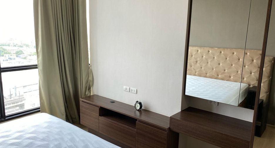 Wohnung zum Kauf mit 2 Zimmer in Watthana, Bangkok