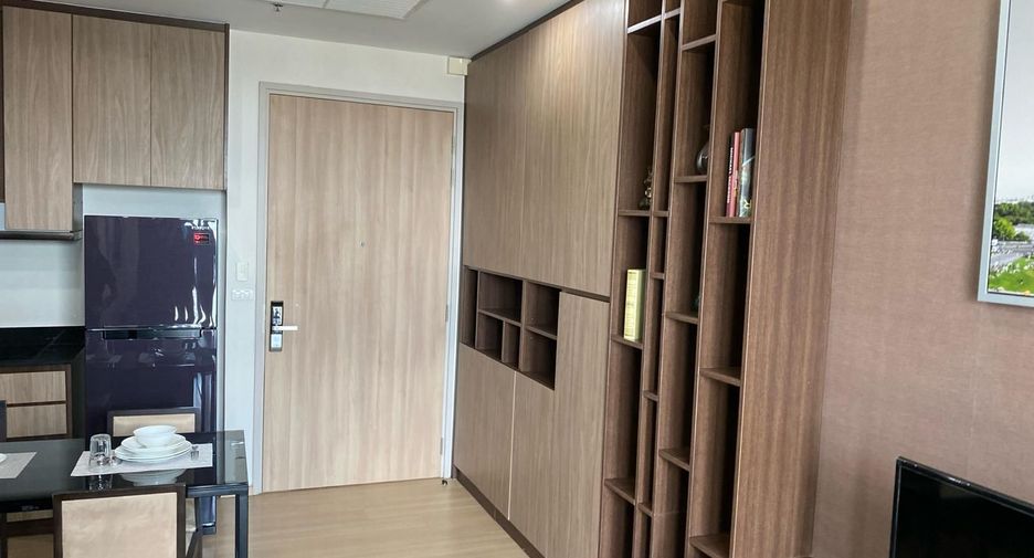 Wohnung zum Kauf mit 2 Zimmer in Watthana, Bangkok