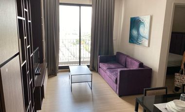 For sale 2 bedrooms condo in Watthana, Bangkok