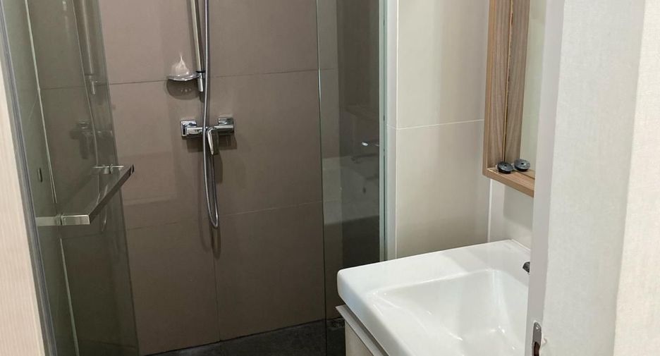 Wohnung zum Kauf mit 2 Zimmer in Watthana, Bangkok