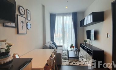 For sale and for rent 1 bed condo in Khlong Toei, Bangkok