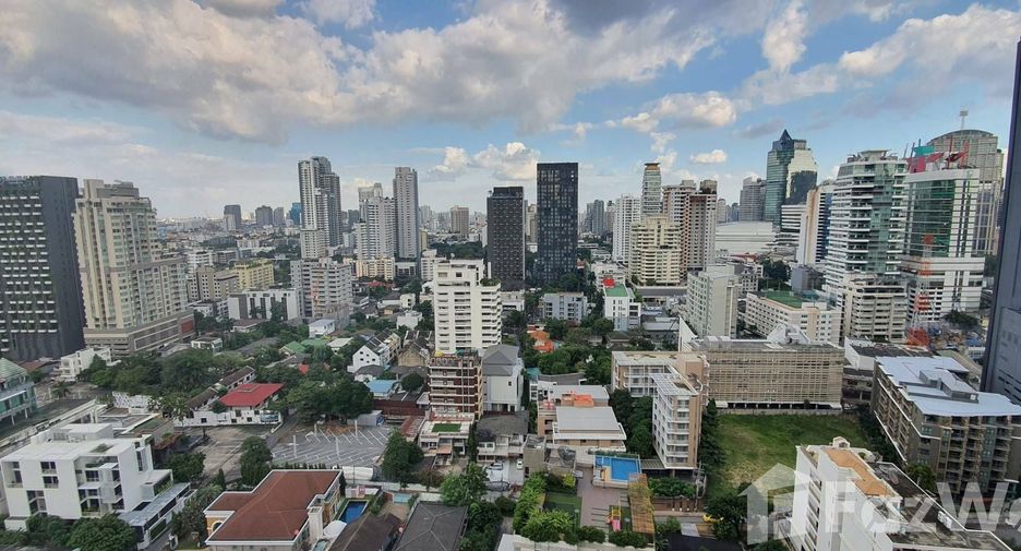 Condo en venta y en alquiler de 1 habitaciones en Khlong Toei, Bangkok