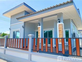 ขาย 2 ห้องนอน บ้านเดี่ยว ใน เมืองราชบุรี, ราชบุรี