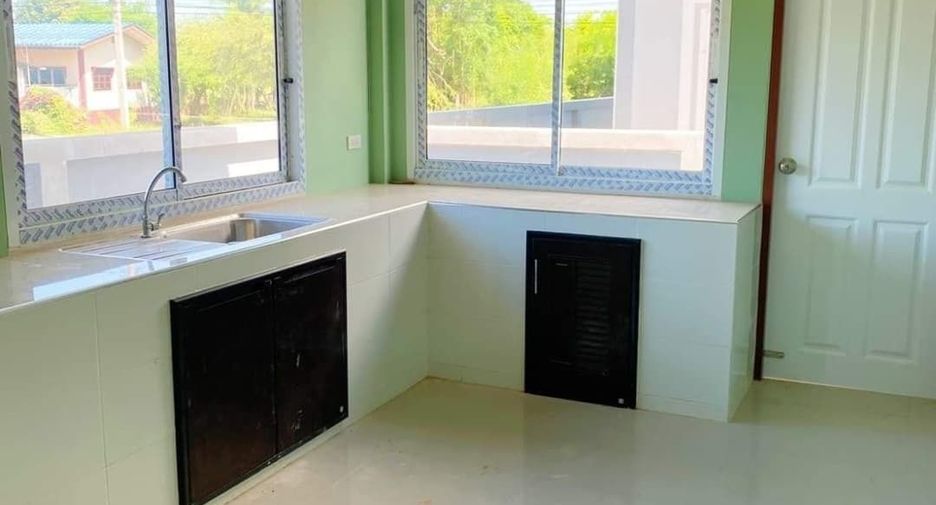 Casa en venta de 2 habitaciones en Mueang Ratchaburi, Ratchaburi