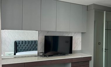 Продажа и аренда 1 кровать кондо в Ратчатхещи, Бангкок