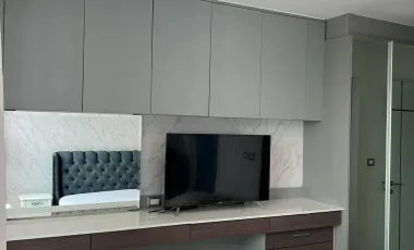 For sale and for rent 1 bed condo in Ratchathewi, Bangkok