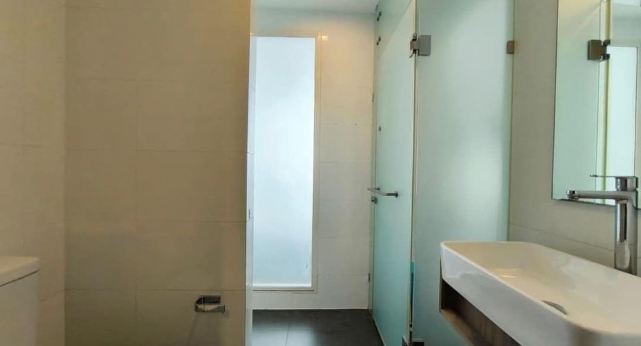 Wohnung zum Kauf und zur Miete mit 1 Zimmer in Ratchathewi, Bangkok