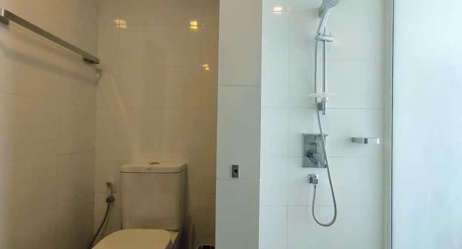 Wohnung zum Kauf und zur Miete mit 1 Zimmer in Ratchathewi, Bangkok