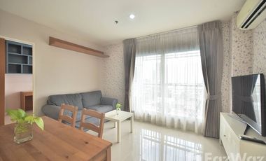 À vendre et à louer 2 chambres condo à Khlong Toei, Bangkok