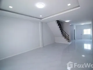 For sale 2 bedrooms house in Ongkharak, Nakhon Nayok