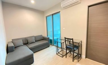 For sale 1 Beds condo in Bang Sue, Bangkok