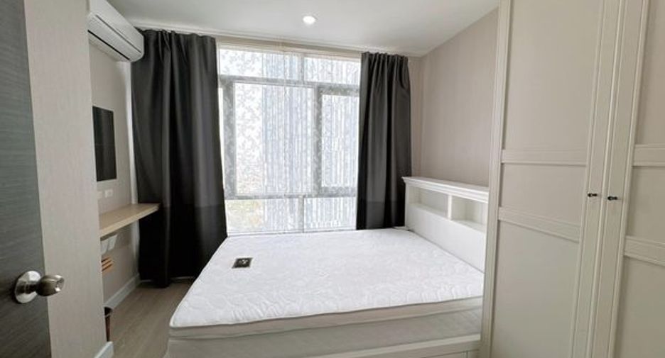 For sale 1 bed condo in Bang Sue, Bangkok