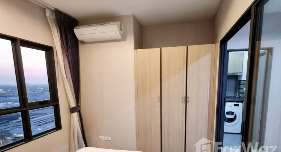 For sale 1 bed condo in Phra Pradaeng, Samut Prakan