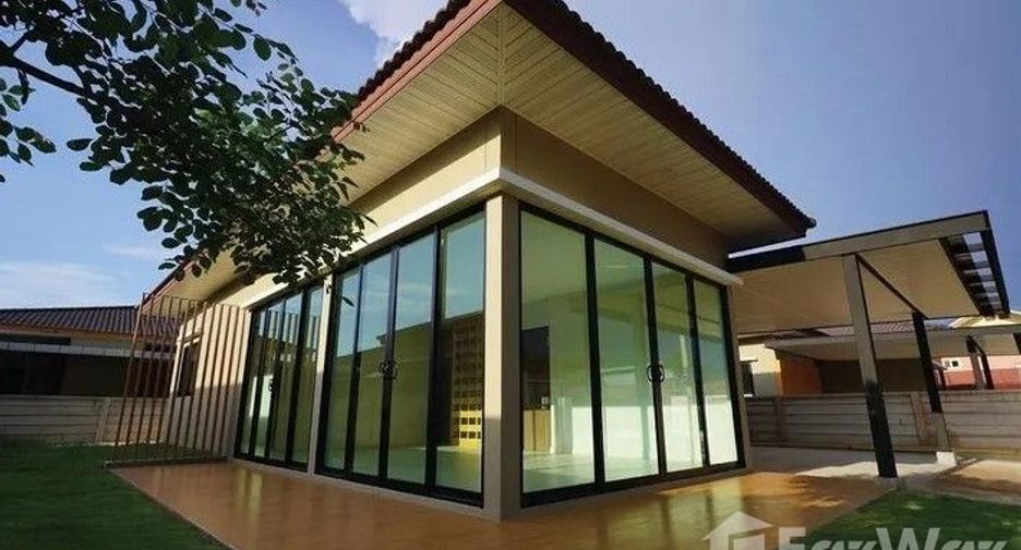 For sale 3 bedrooms house in Mueang Udon Thani, Udon Thani
