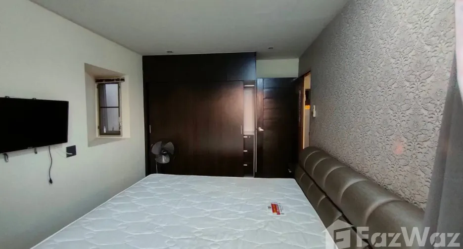 For sale 1 bed condo in Bang Phli, Samut Prakan