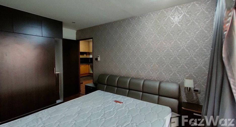 For sale 1 bed condo in Bang Phli, Samut Prakan