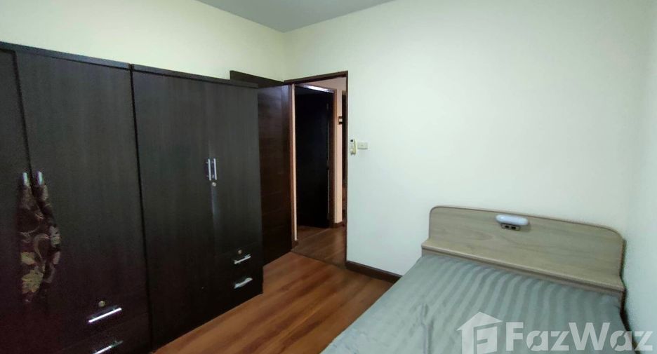 For sale 1 bed condo in Bang Phli, Samut Prakan