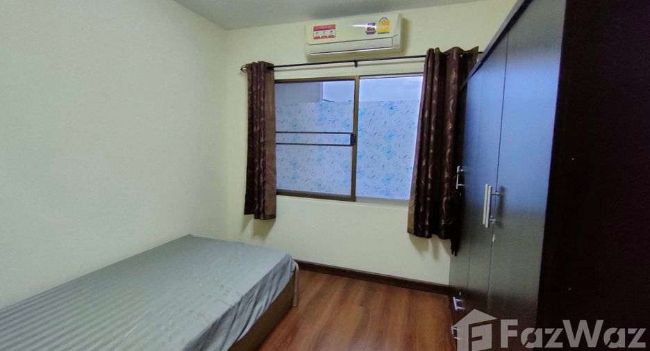 For sale 1 bed condo in Bang Phli, Samut Prakan