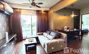 For sale 1 bed condo in Bang Phli, Samut Prakan