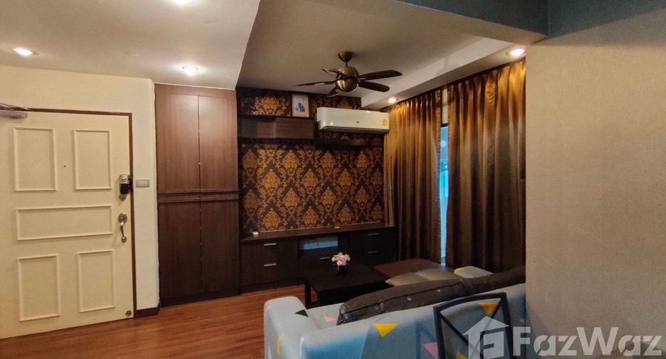 For sale 1 bed condo in Bang Phli, Samut Prakan
