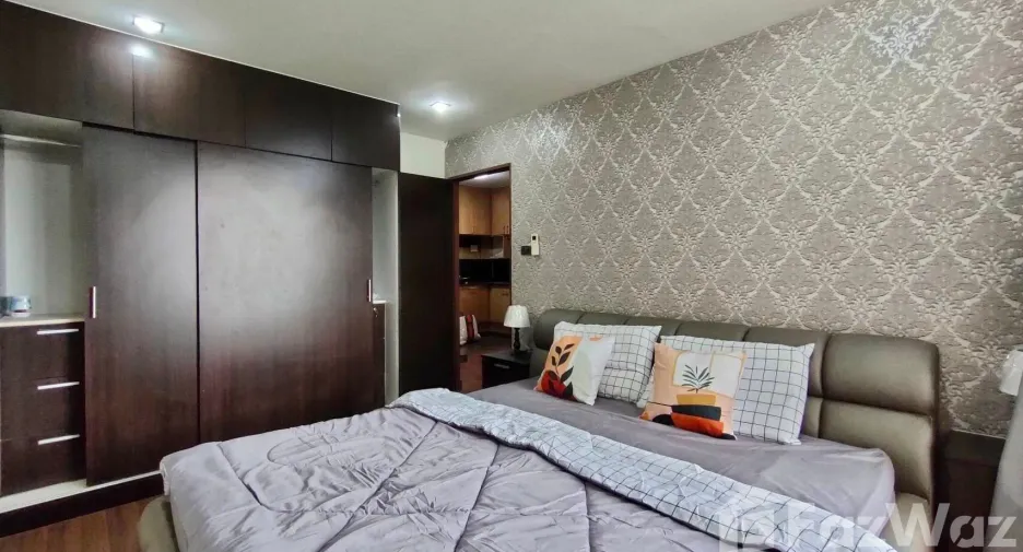 For sale 1 bed condo in Bang Phli, Samut Prakan