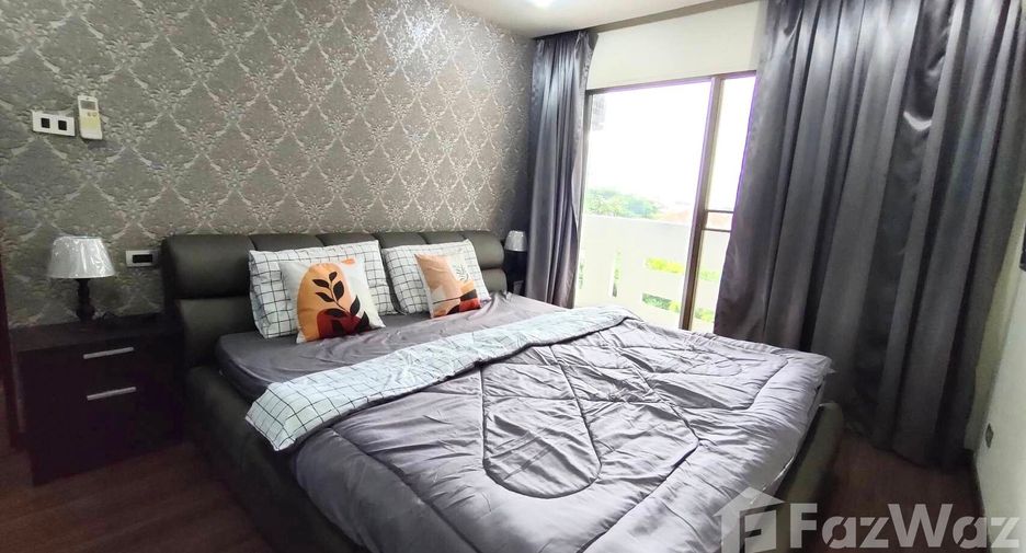 For sale 1 bed condo in Bang Phli, Samut Prakan