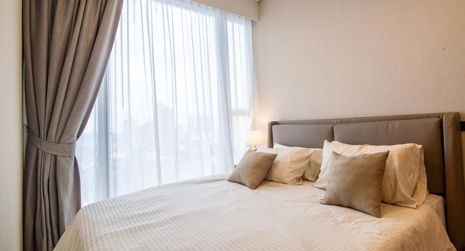 For sale 1 Beds condo in Khlong Toei, Bangkok