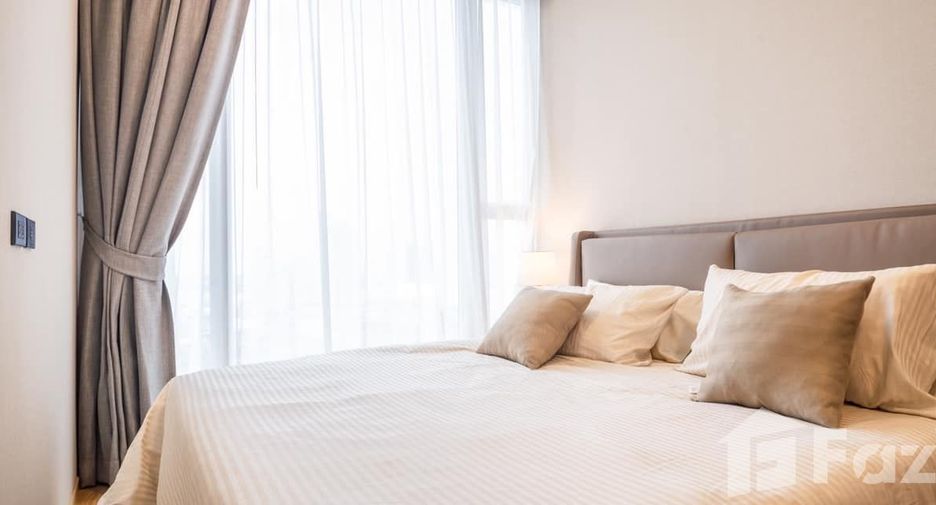 For sale 1 Beds condo in Khlong Toei, Bangkok