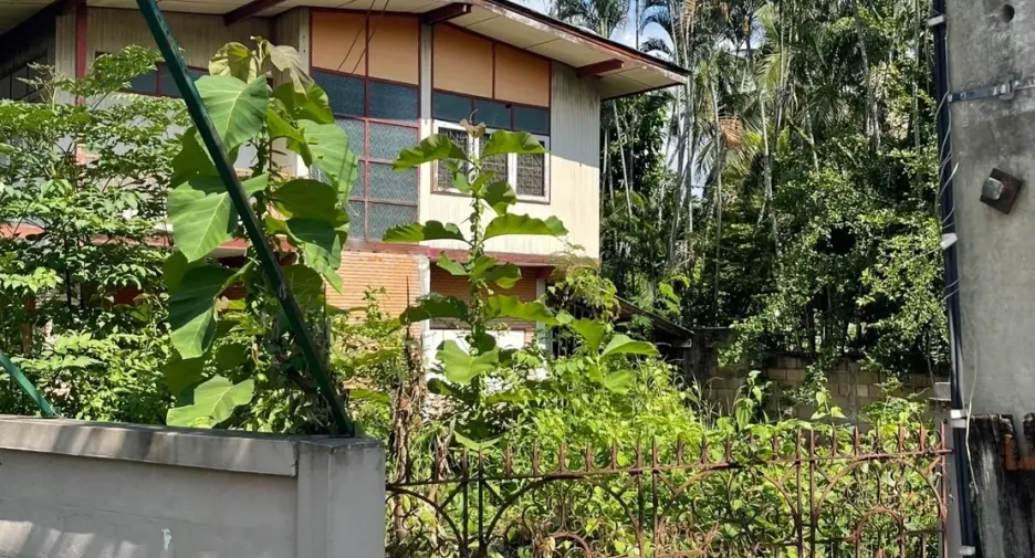 Casa en venta de 5 habitaciones en Mueang Lampang, Lampang