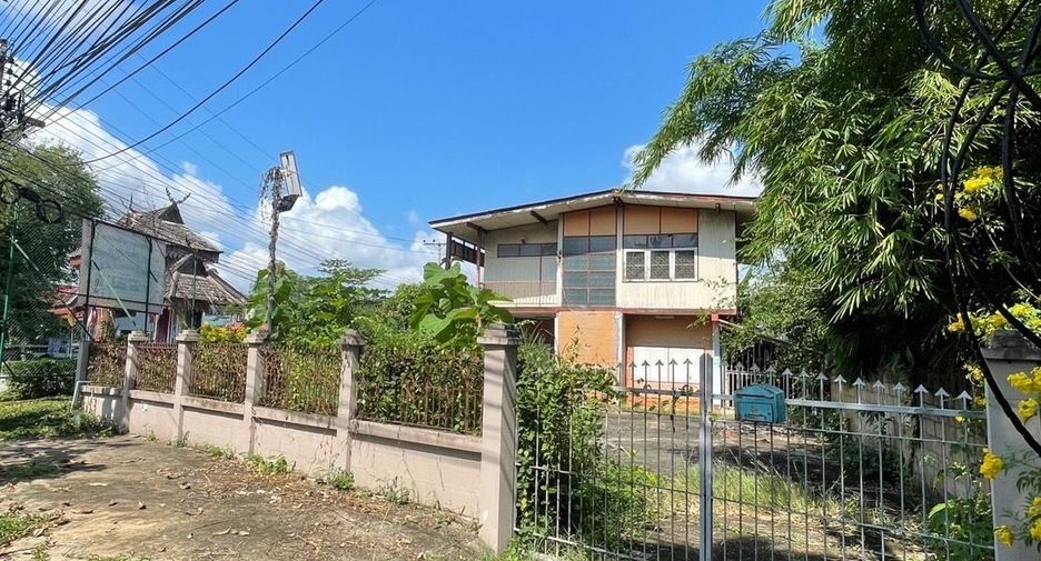 Casa en venta de 5 habitaciones en Mueang Lampang, Lampang