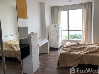 Продажа 1 кровать кондо в Тхон Бури, Бангкок