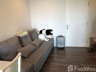 Продажа 1 кровать кондо в Тхон Бури, Бангкок